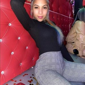Pants (stretch)